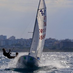 campionati giovanili vela in doppio