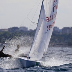 campionati giovanili vela in doppio