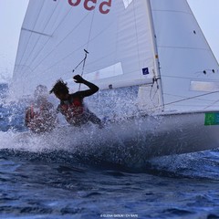 campionati giovanili vela in doppio