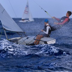 campionati giovanili vela in doppio