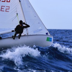 campionati giovanili vela in doppio