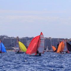 campionati giovanili vela in doppio