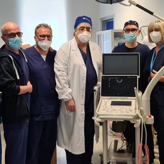 Laser urologia Di Venere