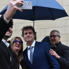 Laurea Alberto Angela