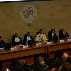 Laurea Alberto Angela