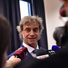 Laurea Alberto Angela