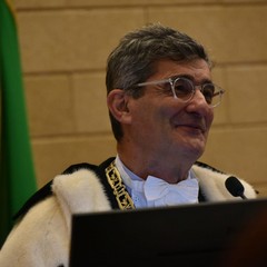 Laurea Alberto Angela