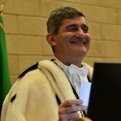 Laurea Alberto Angela