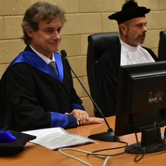 Laurea Alberto Angela