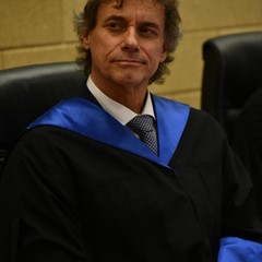 Laurea Alberto Angela