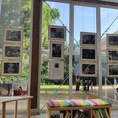 Le foto della mostra