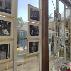 Le foto della mostra