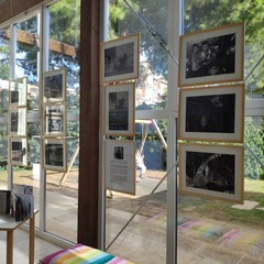 Le foto della mostra