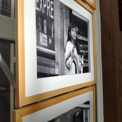 Le foto della mostra