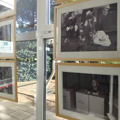 Le foto della mostra
