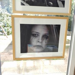 Le foto della mostra