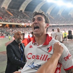 leonardo benedetti bari sudtirol