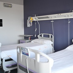 Nuovo reparto di Ginecologia chirurgica all’Ospedale Di Venere