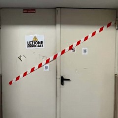 Allarme Forspicom: blocchiamo tutto per il diritto allo studio