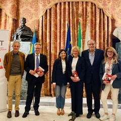 Gesti d'amore LILT