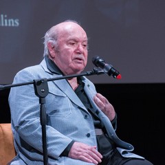 Lino Banfi presenta non mi fai paura
