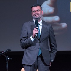 Lino Banfi presenta non mi fai paura