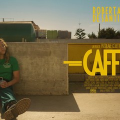 locandina corto CAFFE