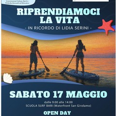 Mare inclusivo