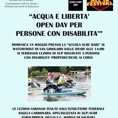 Mare inclusivo