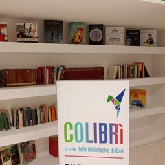 Biblioteca Lombardi, una nuova storia per il quartiere San Paolo di Bari