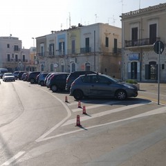lungomare santo spirito