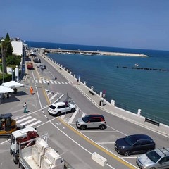 lungomare santo spirito