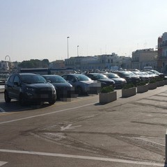 lungomare santo spirito