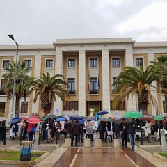 Manifestazione Medici