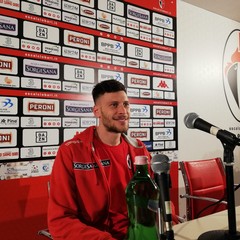 marco perrotta