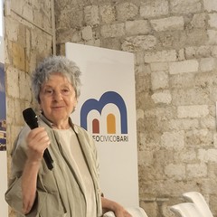 A Bari la mostra fotografica “Immagini della follia tra memoria e progetto” con Uliano Lucas