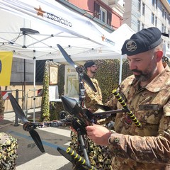 164° anniversario costituzione Esercito Italiano