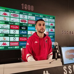 mattia maita