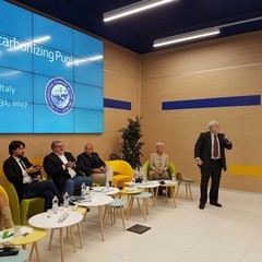 Premio Maria Maugeri, la cerimonia di consegna dei premi