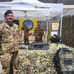 164° anniversario costituzione Esercito Italiano
