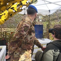 164° anniversario costituzione Esercito Italiano