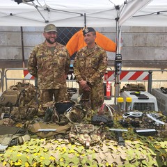 164° anniversario costituzione Esercito Italiano