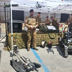 164° anniversario costituzione Esercito Italiano