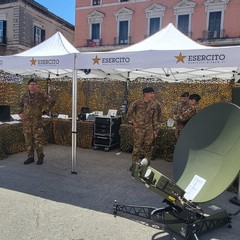 164° anniversario costituzione Esercito Italiano