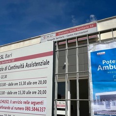 Presidio ASL di Cellamare