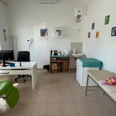 Presidio ASL di Cellamare