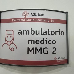 Presidio ASL di Cellamare