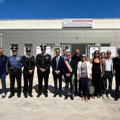 Presidio ASL di Cellamare