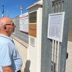 Presidio ASL di Cellamare