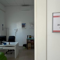 Presidio ASL di Cellamare